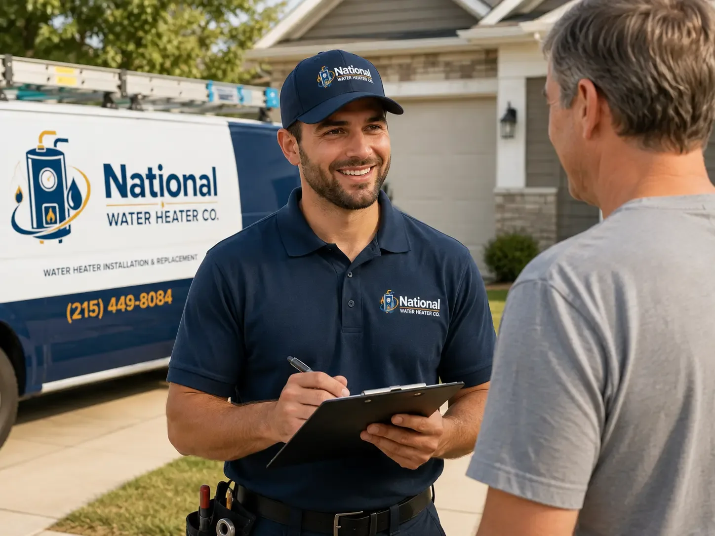 Water Heater Installation Columbus City, IA FAQs